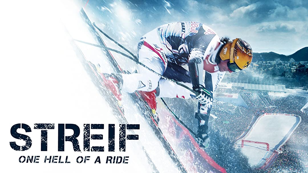 Streif One Hell of a Ride, uno ski movie al giorno, N 3 Dove Sciare